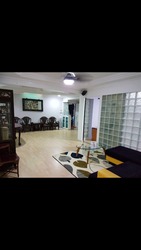 Blk 305 Yishun Central (Yishun), HDB 5 Rooms #162137232